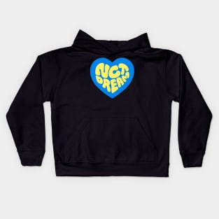 NCT Dream Hello Future Kids Hoodie